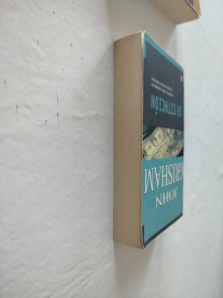 John Grisham Pack 4 novelas