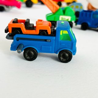 Colección Kinder Sorpresa