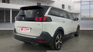5008 - DESDE 332€/MES ¡SIN PAGAR ENTRADA!