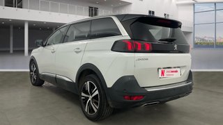 5008 - DESDE 332€/MES ¡SIN PAGAR ENTRADA!