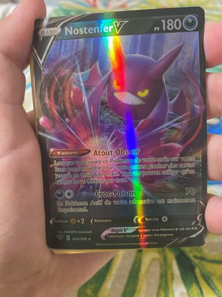 20 Cartas Pokémon Aleatorias