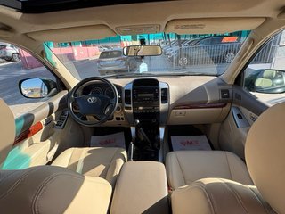 Toyota Land Cruiser 250 2006