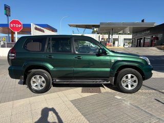 Toyota Land Cruiser 250 2006