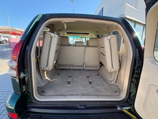 Toyota Land Cruiser 250 2006