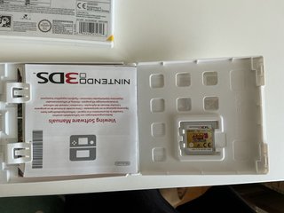 Pack 4 Juegos Nintendo 3DS Yo-kai Watch