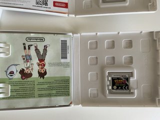 Pack 4 Juegos Nintendo 3DS Yo-kai Watch