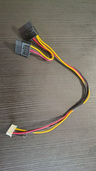 Cavo SATA Acer Nitro