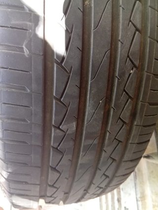 Llantas Renault