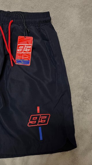 Marc Márquez 93 Active Shorts XXL MotoGP