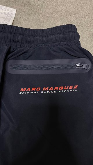 Marc Márquez 93 Active Shorts XXL MotoGP
