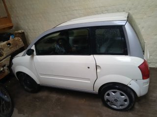 microcar mc1