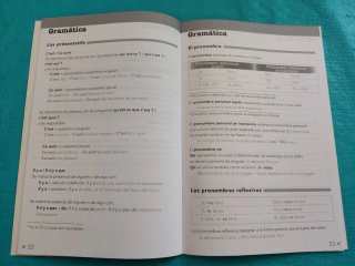 Lote 3 libros de francés Trop Bien! – A1.1