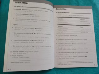 Lote 3 libros de francés Trop Bien! – A1.1