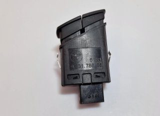 Botón Warning/Centralizado BMW