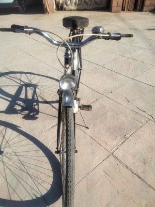 Bicicleta BH Clásica Vintage