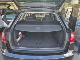 SEAT Exeo 2010