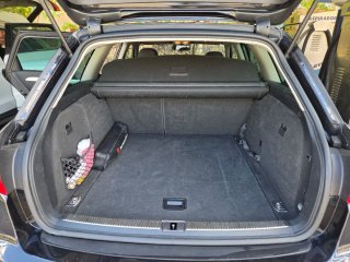 SEAT Exeo 2010