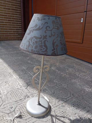 Lámpara de mesa