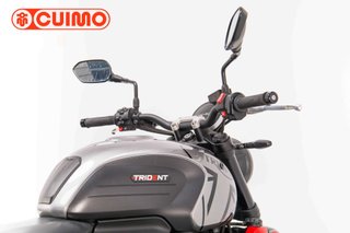 TRIUMPH TRIDENT 660