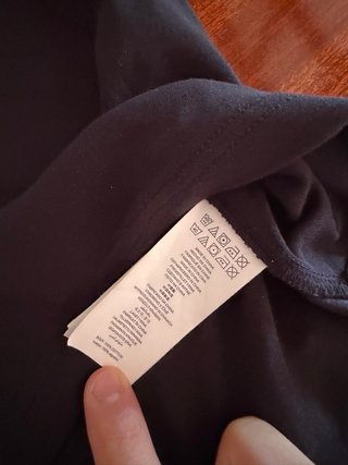 Polo Michael Kors Negro