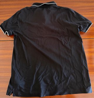 Polo Michael Kors Negro