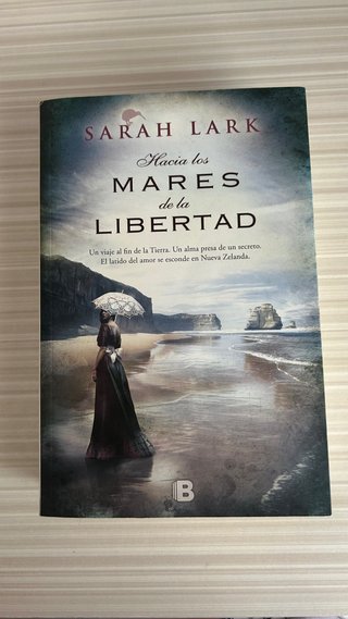 Hacia los mares de la libertad