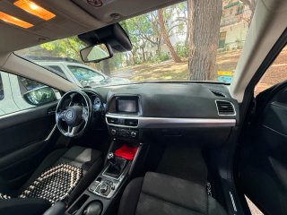 Mazda CX-5 2016