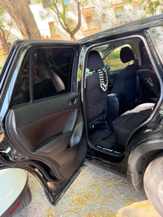 Mazda CX-5 2016