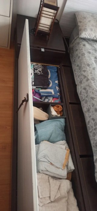 Dormitorio estilo japones moderna