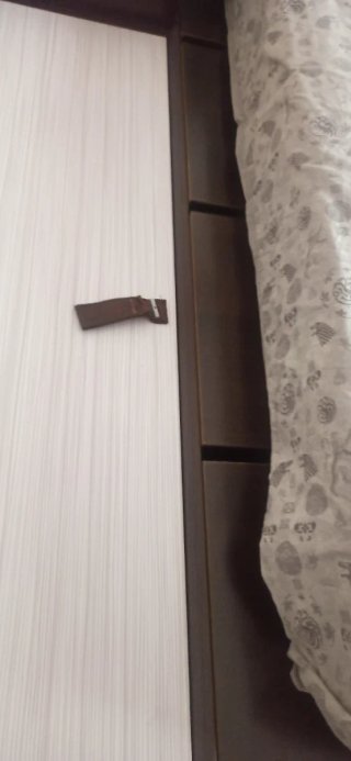 Dormitorio estilo japones moderna