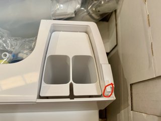 Centro Salud Oral Oral-B iO Series 6