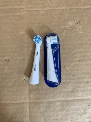 Centro Salud Oral Oral-B iO Series 6
