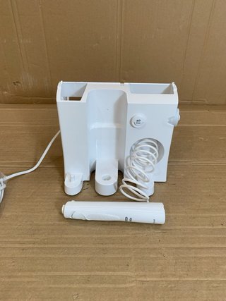 Centro Salud Oral Oral-B iO Series 6