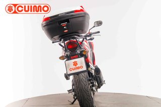HONDA CB 500 F