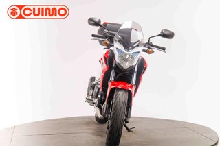 HONDA CB 500 F