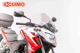 HONDA CB 500 F