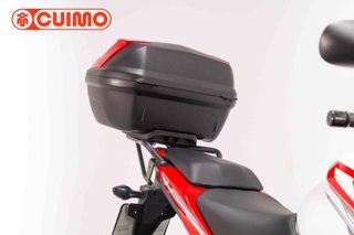 HONDA CB 500 F