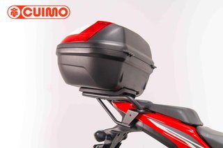 HONDA CB 500 F