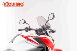HONDA CB 500 F