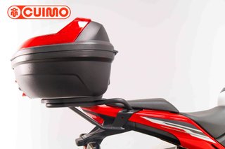 HONDA CB 500 F