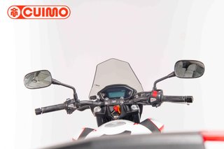 HONDA CB 500 F