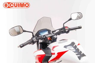 HONDA CB 500 F
