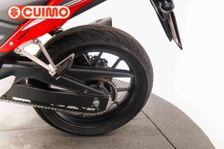 HONDA CB 500 F