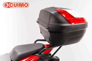 HONDA CB 500 F