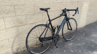 Orbea Orca M20 Carbono