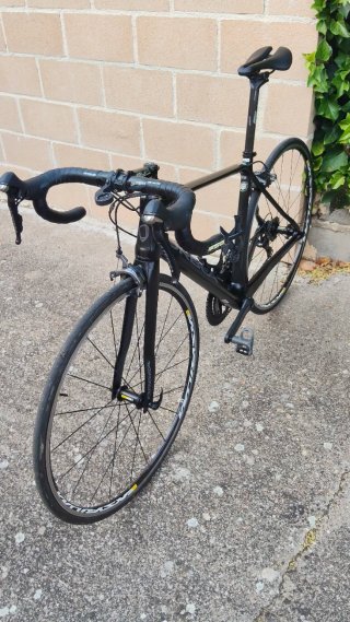 Orbea Orca M20 Carbono
