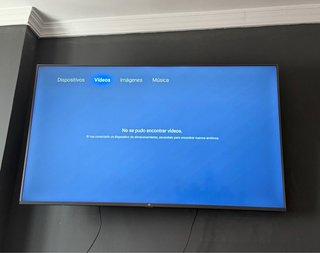 Televisor Xiaomi Smart TV QLED 65 con Chromecast