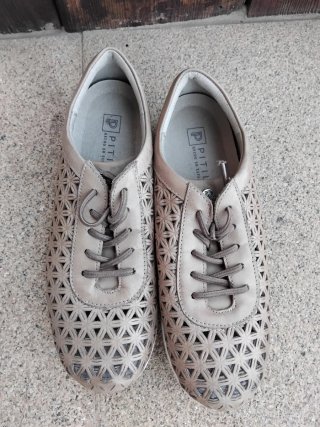Zapatos Pitillos Seminuevos