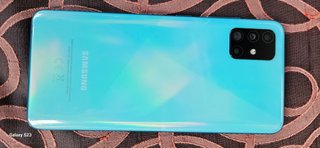 Samsung Galaxy A51 128GB Azul
