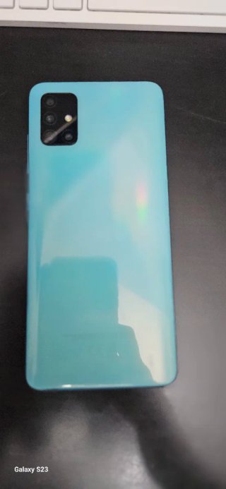 Samsung Galaxy A51 128GB Azul